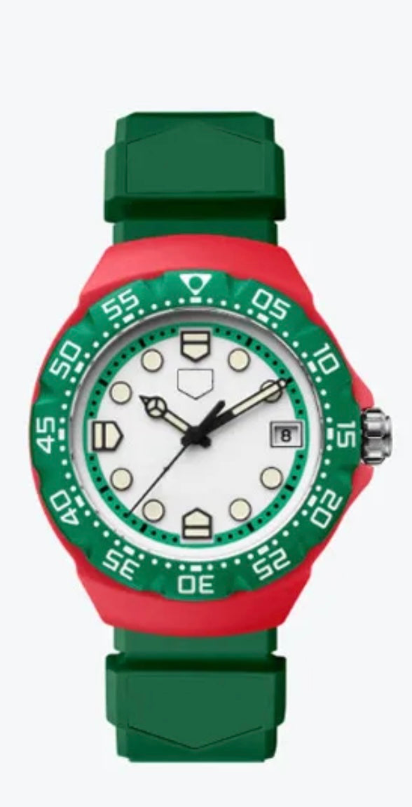 Heuer