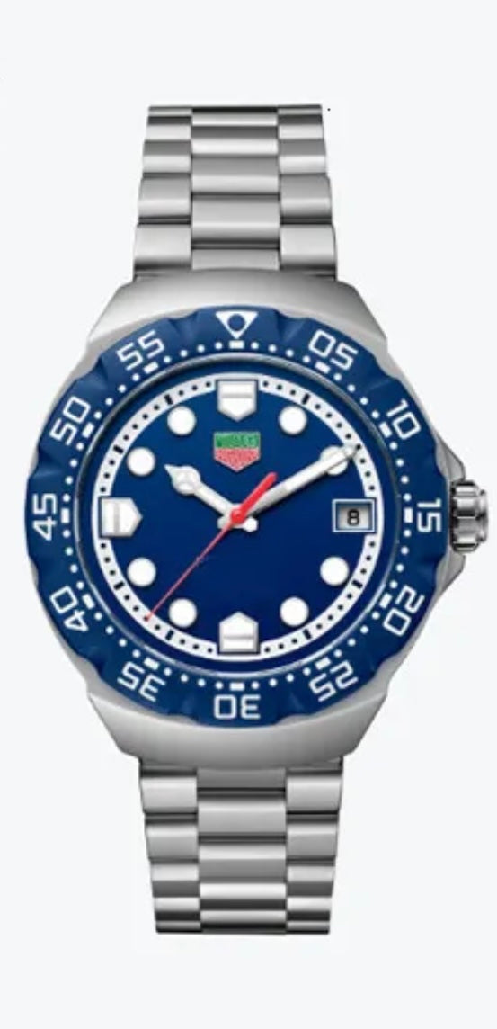 Heuer