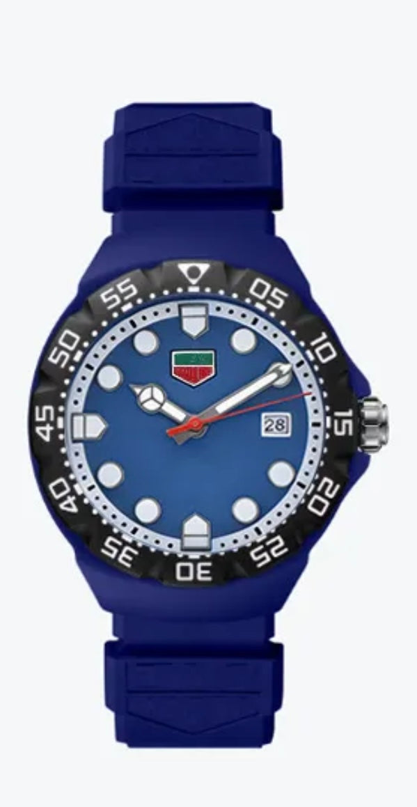 Heuer