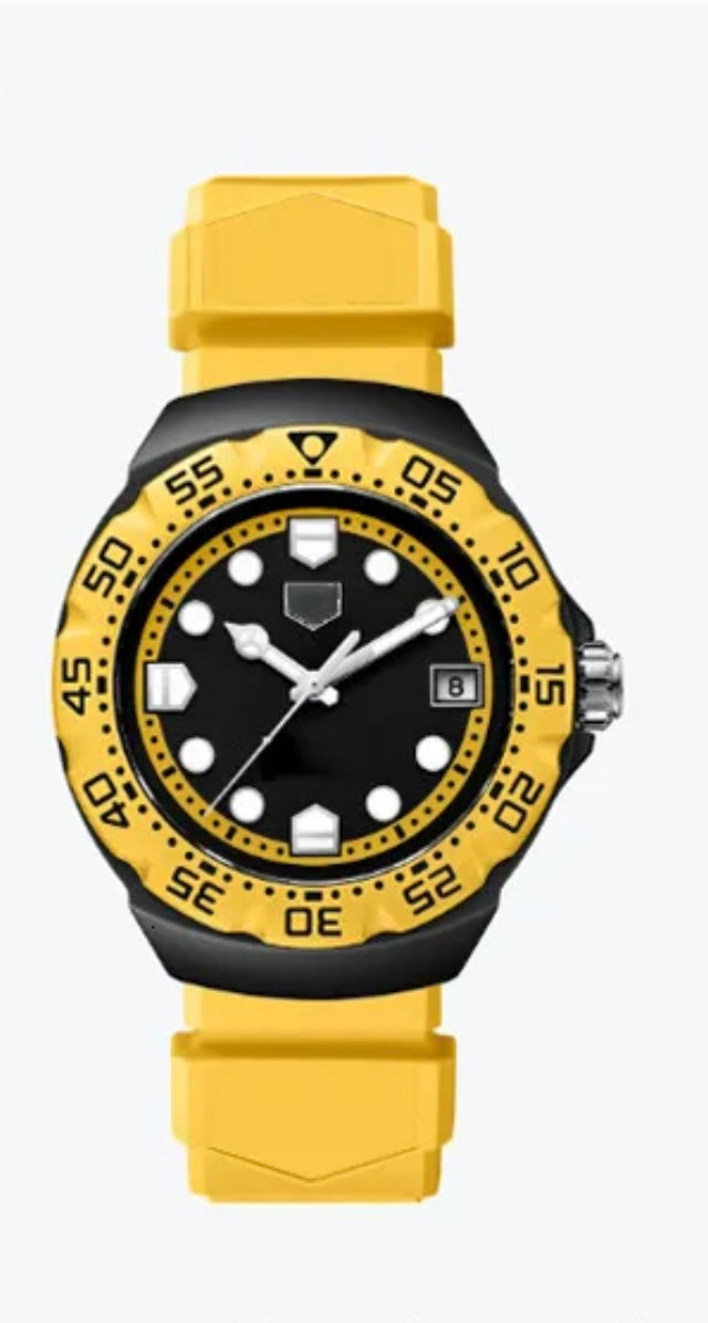 Heuer