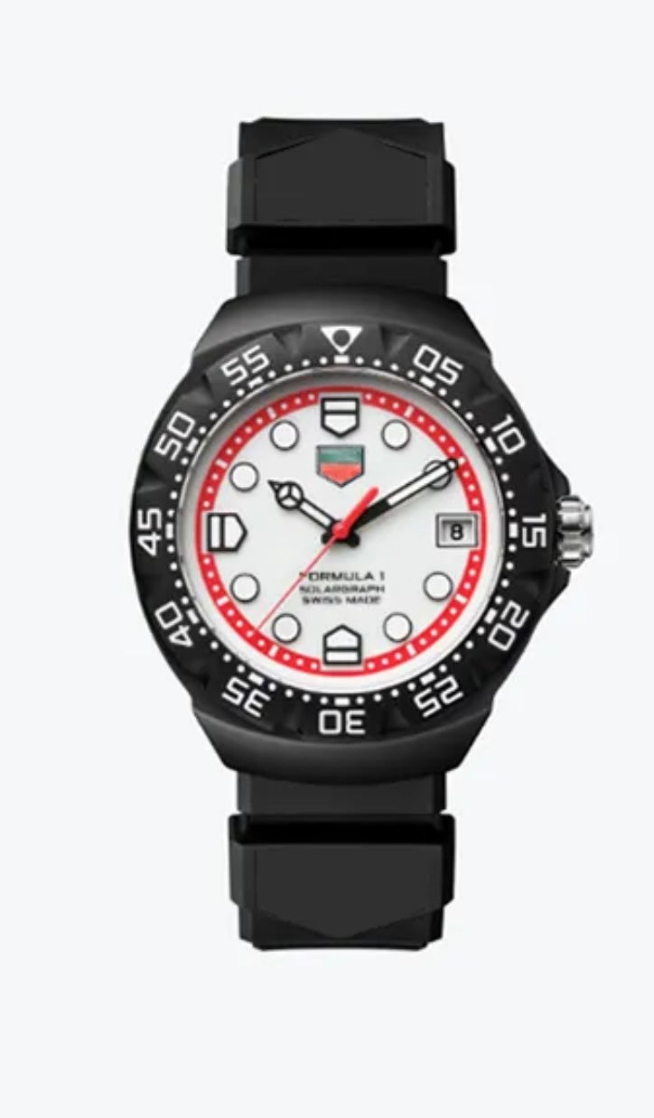 Heuer