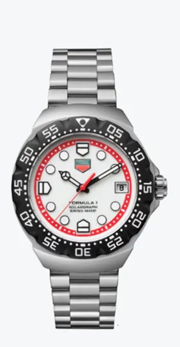 Heuer