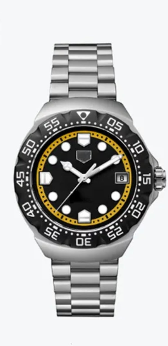 Heuer