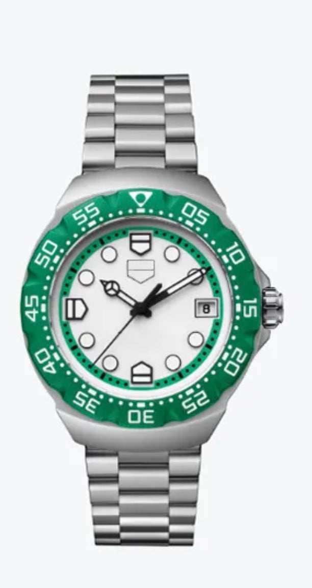 Heuer