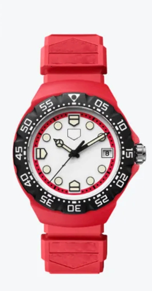 Heuer