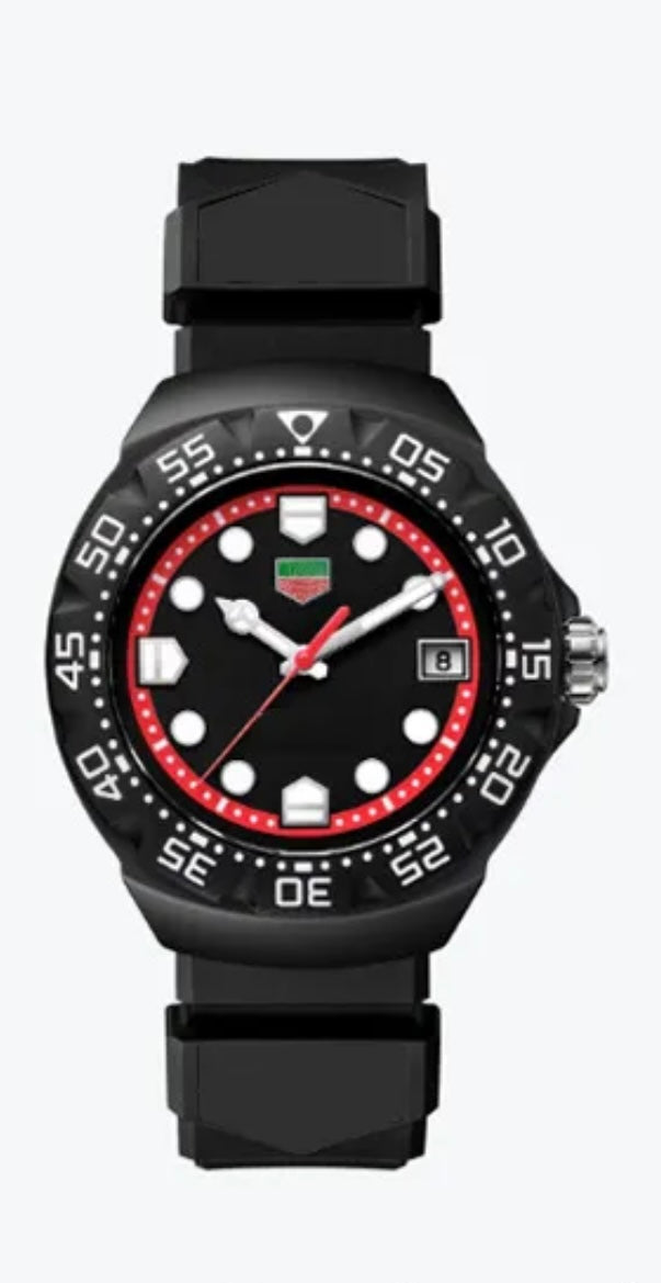 Heuer