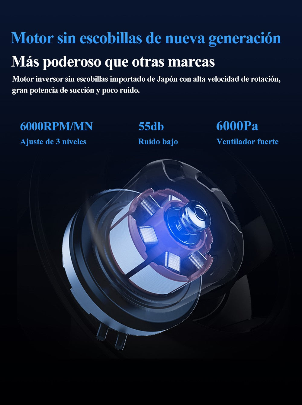 Robot aspirador ABIR X6PRO, sistema Smart Eye, aplicación No-Go Lines, línea Vir
